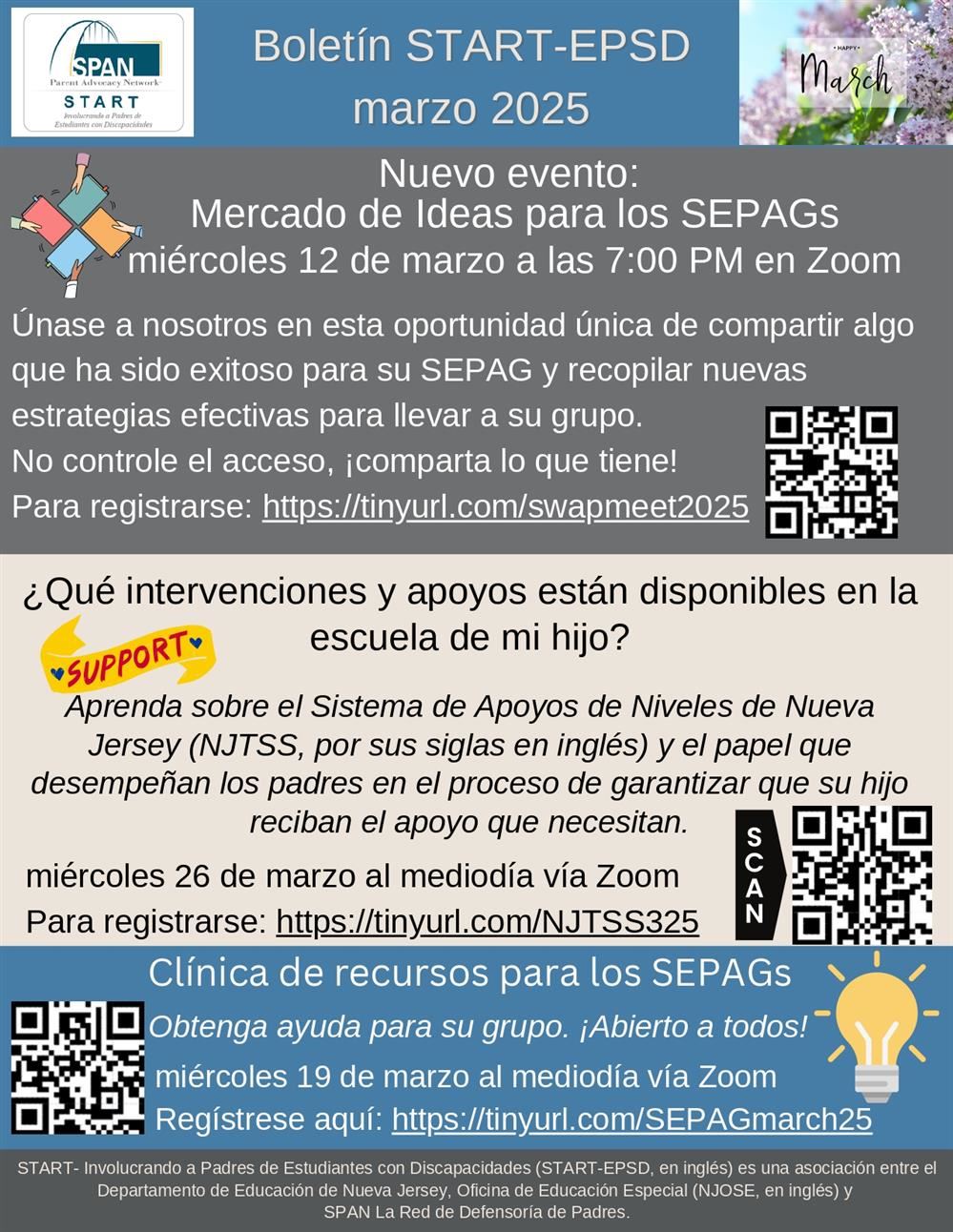 SPAN 2